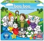 Baa Baa