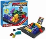 Rush Hour Trafic Jam Logic Game