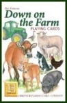 The Famous Down On The Farm Playing Cards