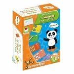 Aprende Os Numeros Com O Panda