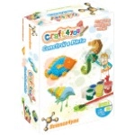Craft4you Constroi E Pinta