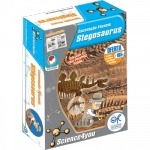 Escavacao Fosseis - Stegosaurus