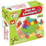 Jogo Do Equilibrio
