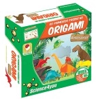 Primeiros Passos No Origami, Os - Dinossauros