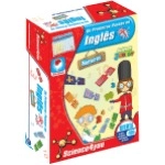 Primeiros Passos No Ingles, Os - Numeros