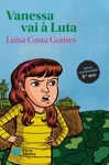 Vanessa Vai A Luta