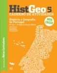 Histgeo 5 - Historia E Geografia De Portugal - Caderno De Atividades