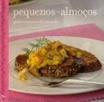 Pequenos AlmoÃâ¡os