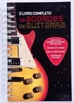 Livro Completo De Acordes De Guitarra, O