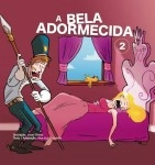 Bela Adormecida, A