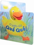 Pato Diz Qua Qua, O