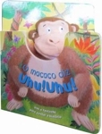 Macaco Diz Uhu Uhu, O