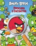 Angry Birds Procura E Encontra