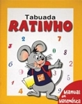 Nova Tabuada Ratinho - Manual De Matematica