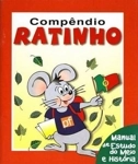 Compendio Ratinho - Manula De Estudo Do Meio E Historia
