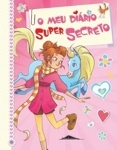 Meu Diario Super Secreto, O
