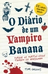 Diario De Um Vampiro Banana, O Vol4 - O Vampiro Contra-ataca