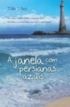 Janela Com Persianas Azuis, A