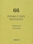 66 Poemas E Onze Repeticoes