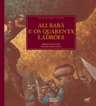 Ali Baba E Os 40 Ladroes