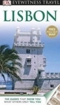 Lisbon Eyewitness Travel Guide