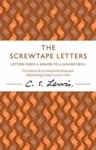 The Screwtape Letters - Letters From A Senior To A Junior Devil (paperback)