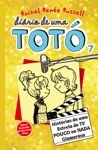 Diario De Uma Toto Vol7 - Historia De Uma Estrela Pouco Ou Nada Glamorosa