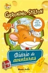 Diario De Aventuras Stilton