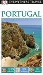 Portugal Eyewitness Travel Guide