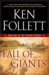 Century Trilogy Vol1 - Fall Of Giants (paperback)