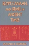 Egypt Canaan And Israel In Ancient Times (paperback)