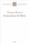 L'invention De Dieu (paperback)