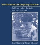 Elements Of Computing Systems - Building A Modern Computer From First Principles (paperback)