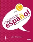 Hablamos Espanhol Nivel C - Livro Del Alumno (com Cd)