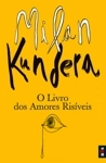 Livro Dos Amores Risiveis, O