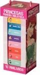 Princesas - Primeira Biblioteca