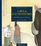 Bela E O Monstro, A