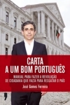 Carta A Um Bom Portugues
