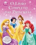 Livro Completo Das Princesas, O
