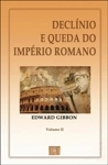 Declinio E Queda Do Imperio Romano Vol2