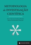 Metodologia Da Investigacao Cientifica