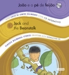 Joao Pe De Feijao / Jack And The Beanstalk
