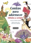 Contos Para Adormecer Fabulas De Sempre