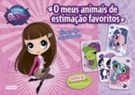 Littlest Petshop - Os Meus Animais De Estimacao Favoritos