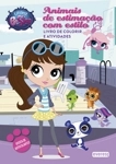 Littlest Petshop - Animais De Estimacao Com Estilo