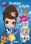 Little Petshop - Os Amigos De Blythe