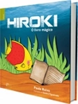 Hiroki O Livro Magico