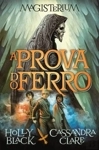 Magisterium Vol1 - A Prova Do Ferro