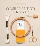 Meu Curso De Bordado, O