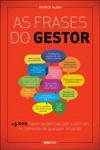 Frases Do Gestor, As